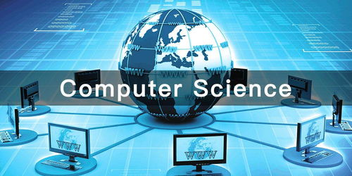 美國計算機cs專業去公司到底做什么工作