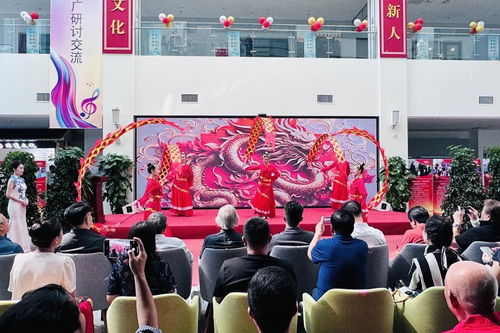 順義區(qū)藝韻潮白文化藝術(shù)周來(lái)啦 展覽、音樂(lè)會(huì)、戲曲共譜文化華章